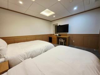 Blueduck hotel - Seoel - 7