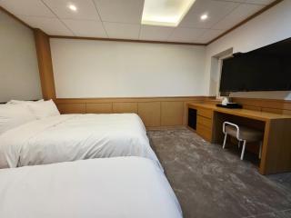 Blueduck hotel - Seoel - 6