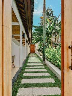 RATU Village - Luxury Apartment and Private Villa Gili Air - Gili Air - 9