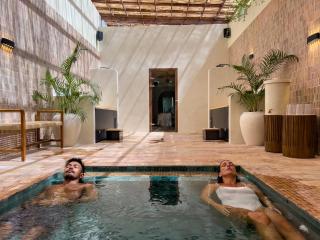 Rascals Hotel - Adults Only - Kuta Lombok - 4