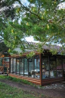 Taberik Ethno Resort - Dzhetyoguz - 2