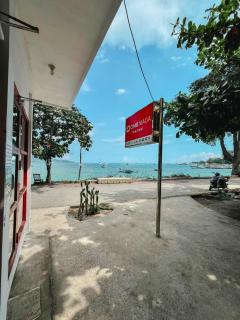 RATU Village - Luxury Apartment and Private Villa Gili Air - Gili Air - 3