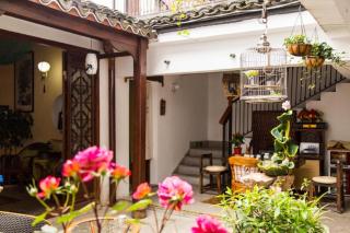 The Courtyard Suzhou Inn Xiaohe Manji Branch - Suzhou - 6