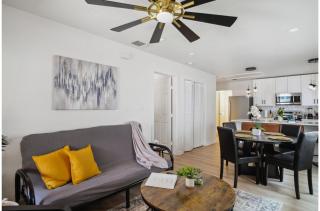 Your Amazing 3BR2BA Downtown Delight - San Antonio - 6