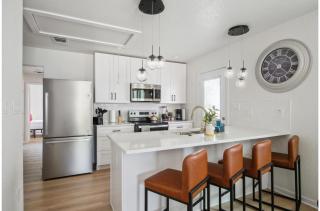 Your Amazing 3BR2BA Downtown Delight - San Antonio - 2