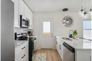Your Amazing 3BR2BA Downtown Delight - San Antonio - 1