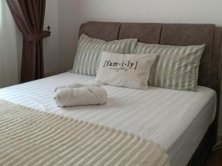 Fa'z Roomstay D'Alanis - Sepang - 7