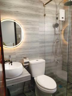 Ola De Baler Resto-Hotel - 4