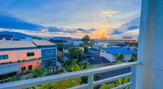 The Linux Garden Hotel (City Amphur Muang Yala) - 8