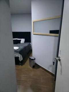 Aero- apartamento - Lima - 6