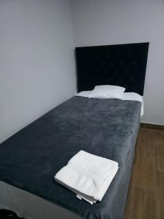 Aero- apartamento - Lima - 4
