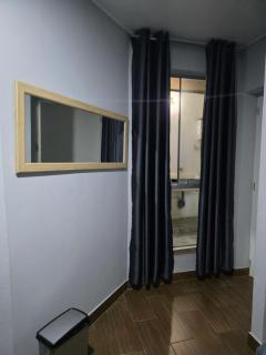 Aero- apartamento - Lima - 2