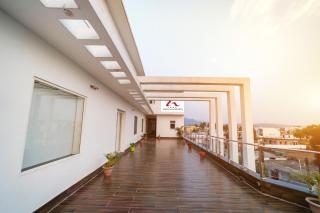 INDE Reva Resorts Rishhikesh - Rishikesh - 8