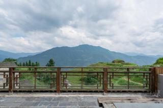 Longsheng Longji Rice Terraces Jingyue Hotel - Longsheng - 8