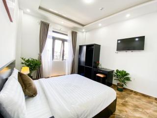 Ngọc Long Hotel Đà Lạt - Dalat - 8