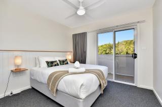 Bentley Beach Pool House - Nelson Bay - 6