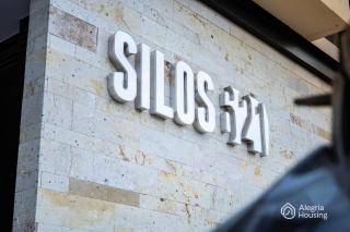 S- Penthouse Executive Norte - Alegría Housing - Aguascalientes - 8