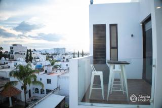 S- Penthouse Executive Norte - Alegría Housing - Aguascalientes - 4