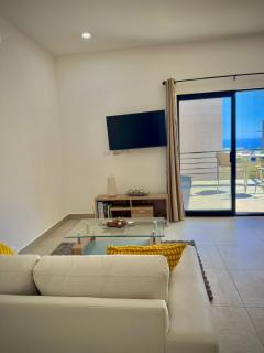 Sunlit Condo ubicación privilegiada & vistas - Cabo San Lucas - 6