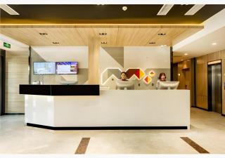 Borrman Hotel Tai'an Central Hospital Taishan Tianwai Village Hongmen - Tai'an - 8