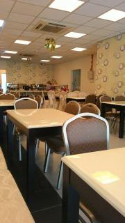 K Garden Hotel Parit Buntar - 2