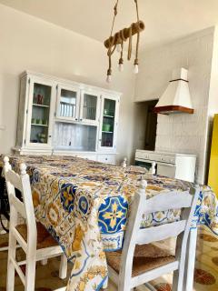 Casa fronte mare - Sant'Isidoro - 7