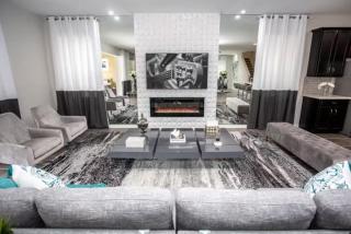 Stunning Solara 5 Star Home, Minutes to Disney - 7