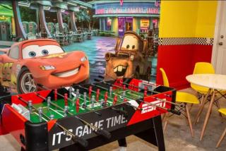 Stunning Solara 5 Star Home, Minutes to Disney - 4