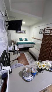 Mini Departamento Tranquilo - 6