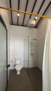 Mastaka Villa Kintamani - Kubupenlokan - 9
