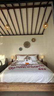 Mastaka Villa Kintamani - Kubupenlokan - 7