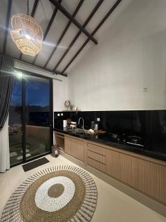 Mastaka Villa Kintamani - Kubupenlokan - 5