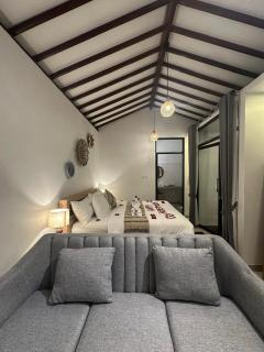 Mastaka Villa Kintamani - Kubupenlokan - 2