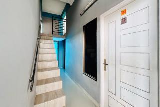 RedDoorz Syariah at MJA Residence Duri - Duri - 4