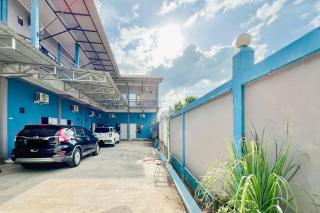 RedDoorz Syariah at MJA Residence Duri - Duri - 3