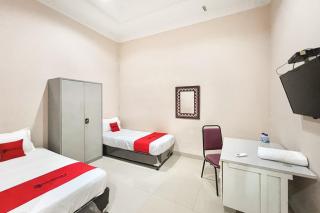 RedDoorz Syariah at MJA Residence Duri - Duri - 0