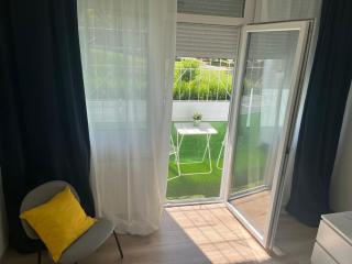 Erzsébet Apartman - Budapest - 8