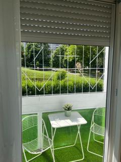 Erzsébet Apartman - Budapest - 7