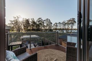 Eureka - Nagambie - 6