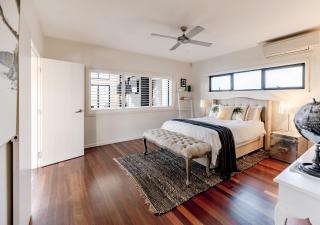 Beachside Beauty, Views, Pool, Walk onto Sand - Marcus Beach - 3