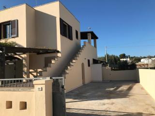 Casa L'Isola della fanciulla - Torre Pali - 7