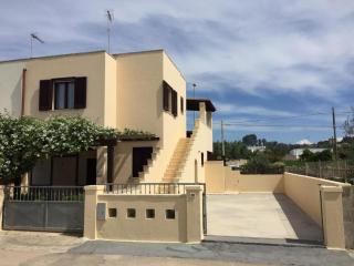 Casa L'Isola della fanciulla - Torre Pali - 5