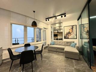 Kamanina Pearl Chill Apartment - Odesa - 8