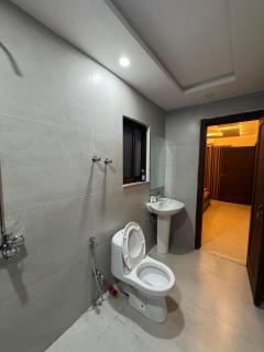 1bhk luxurious apartment - Lahore - 1