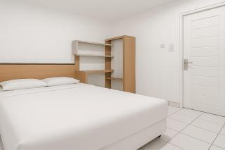 Seladarma Cozy Mitra RedDoorz - Tasikmalaya - 0