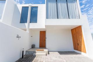 NEW! Birch Villa 2 - 2BR Villa in Pererenan - Canggu - 3