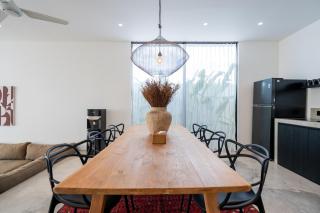 NEW! Birch Villa 2 - 2BR Villa in Pererenan - Canggu - 9