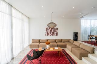NEW! Birch Villa 2 - 2BR Villa in Pererenan - Canggu - 8