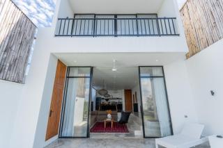 NEW! Birch Villa 2 - 2BR Villa in Pererenan - Canggu - 4