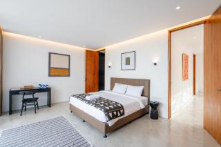 NEW! Birch Villa 2 - 2BR Villa in Pererenan - Canggu - 5